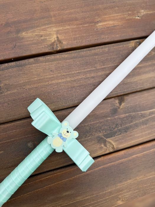 Свещи за кръщенета