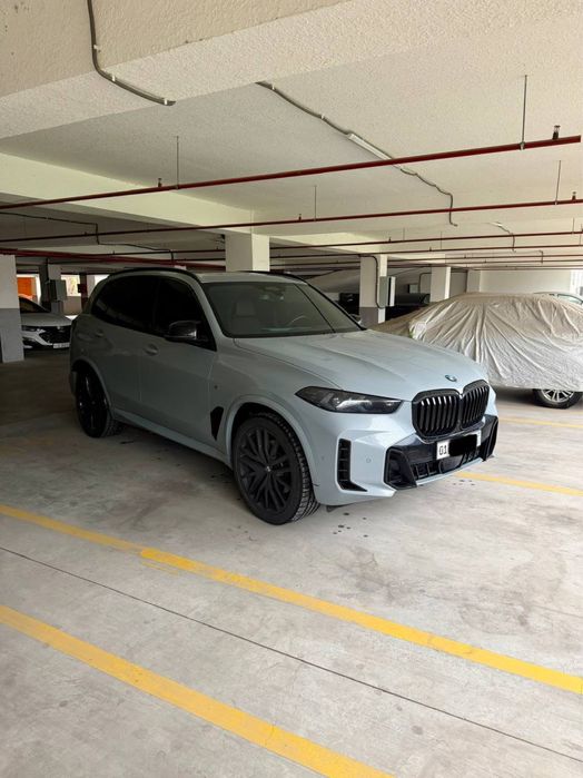 BMW x5m srochna full