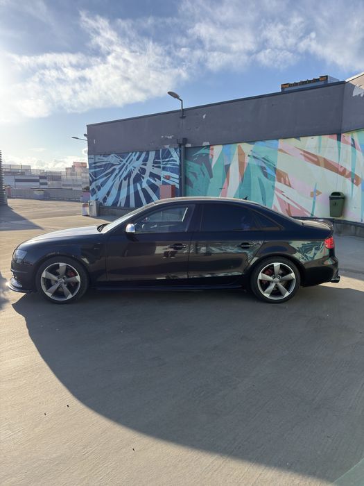 AUDI A4 2011 — imagine 5