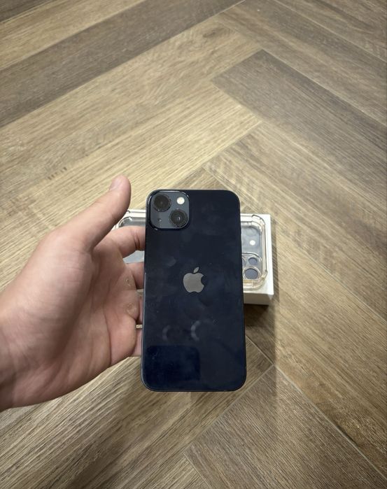 Айфон 13 128гб..