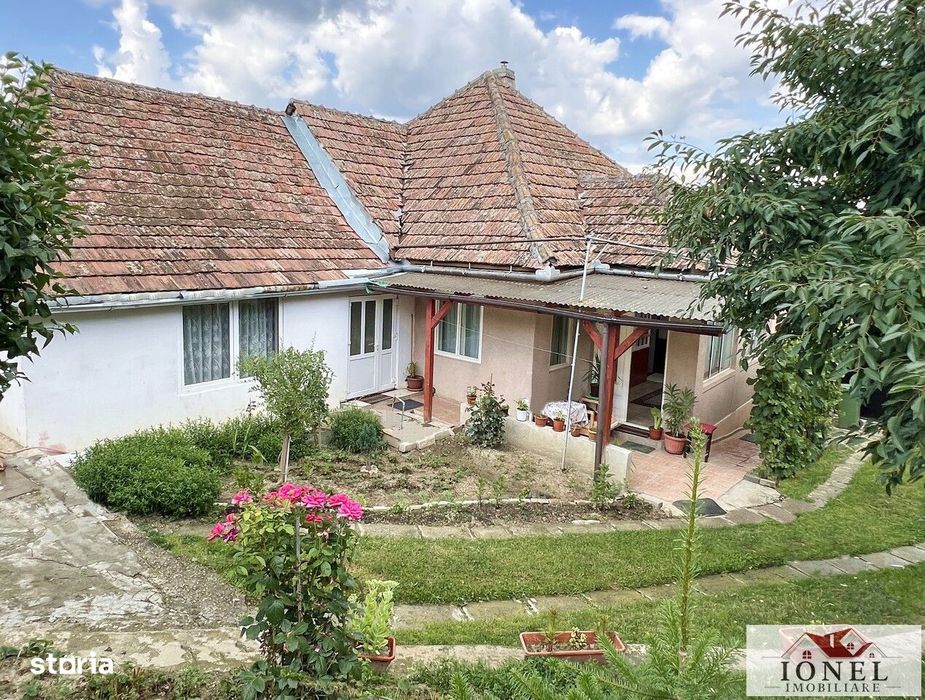 Vanzare casa in Sona