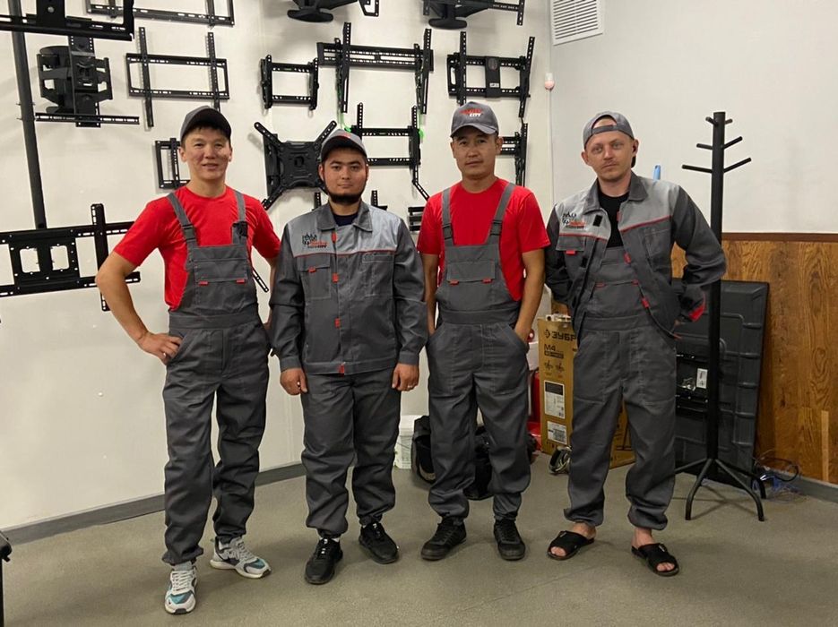 Не дорого. Мастер. Установка. Ремонт. Замена. Документы