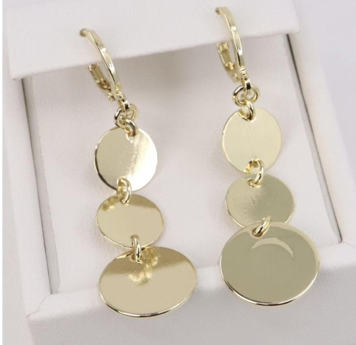 Cercei cele mai noi modele cel mai mic pret