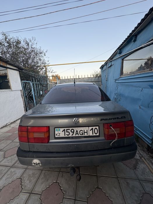 Продам Пассат Б4