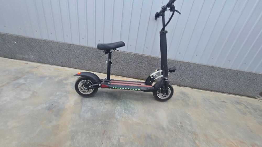 Trochineta electrica JRH