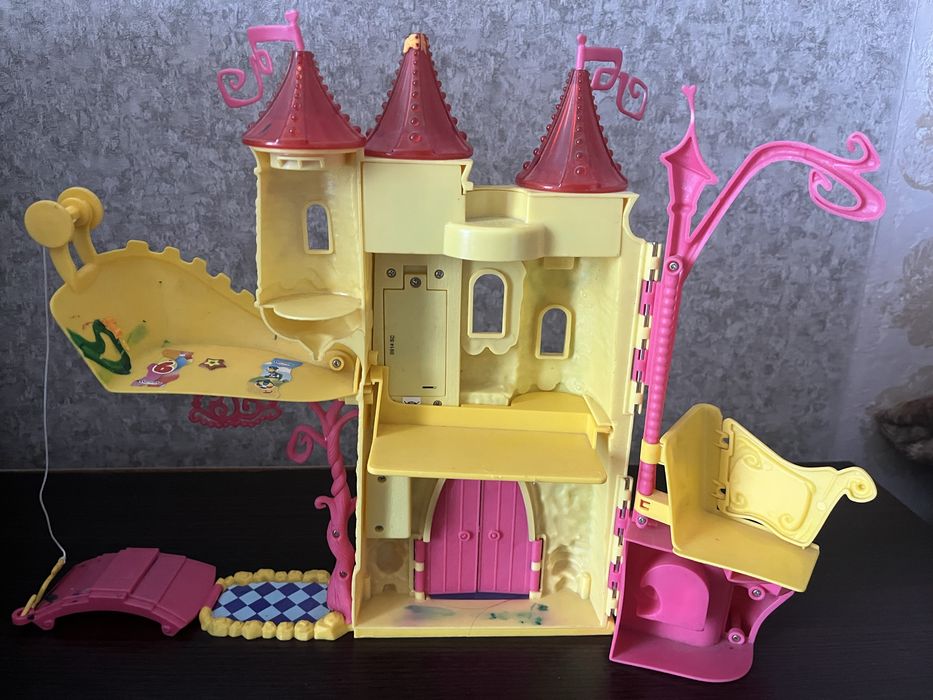 кукольная мебель