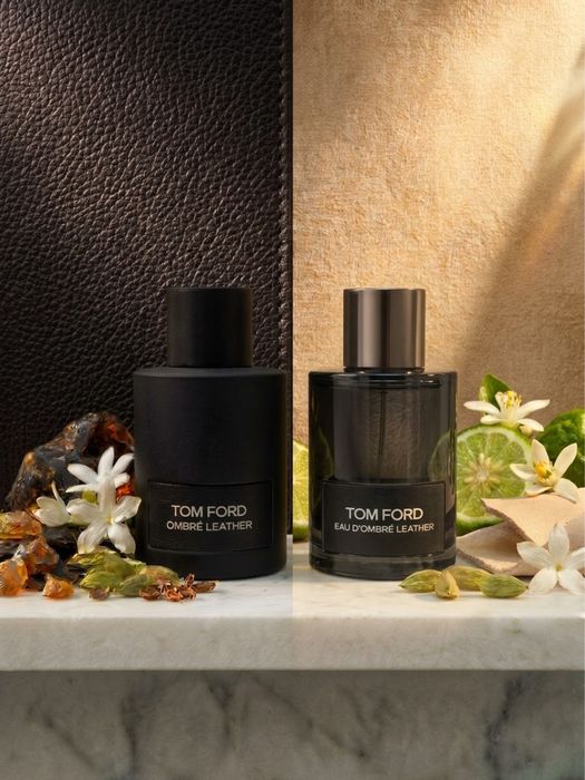 Tom Ford Ombre Leather Edp EdT 3/5/8/10 ml