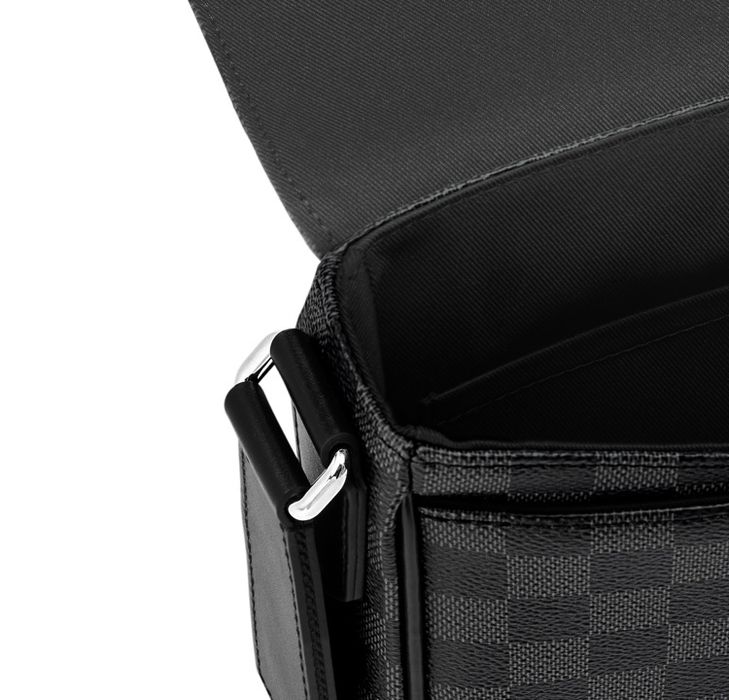 Мъжка чанта Louis Vuitton