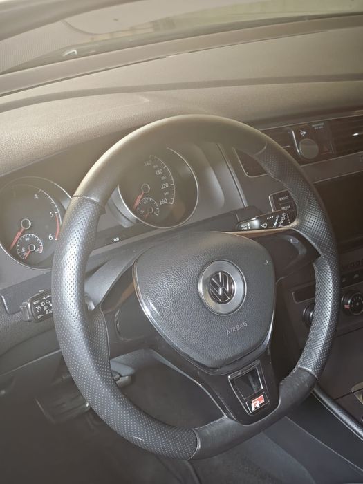 Volkswagen golf 7