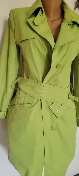 Trenci/pardesiu damă Taifun 50% redus