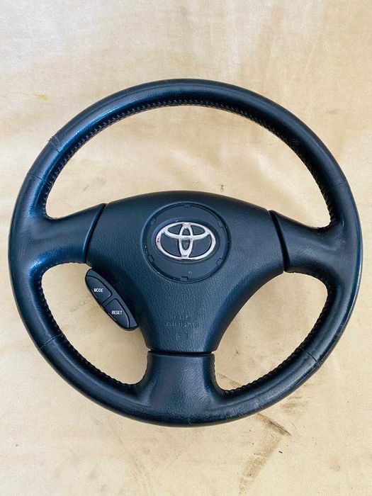 Руль Toyota Lexus Bmw
