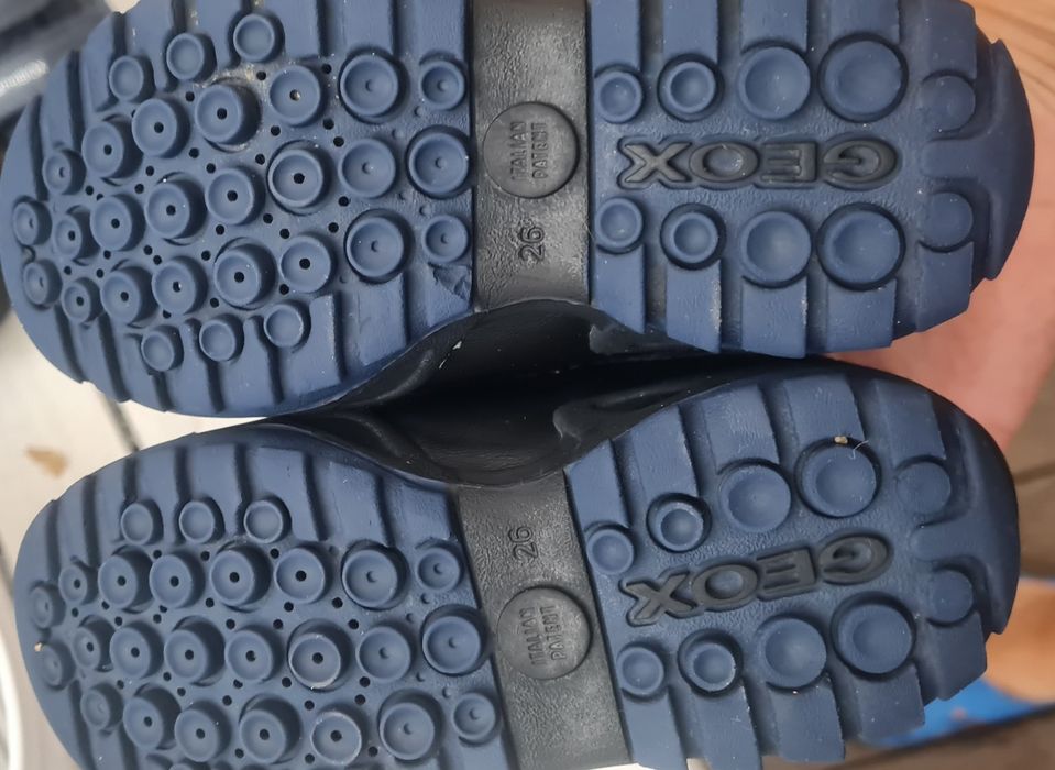 Детски обувки 23/28 номер маркови/Nike,Adidas,h&m,oki,Geox ...