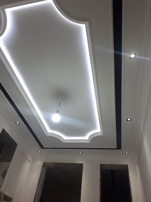 Маляр+Гипсокартон+кафел