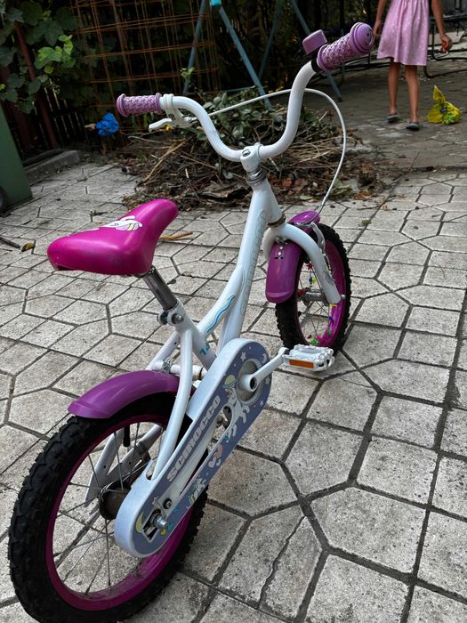 Bicicleta copii 14 inch