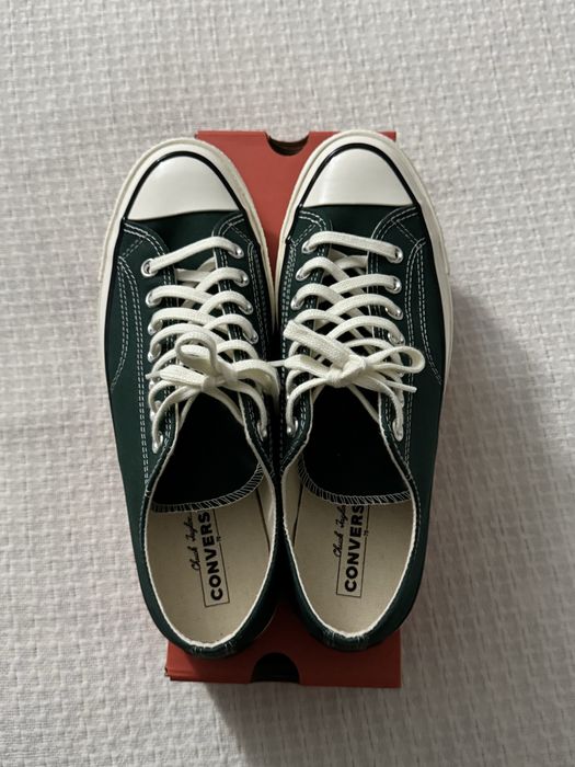 Converse chuck 70 размер 43