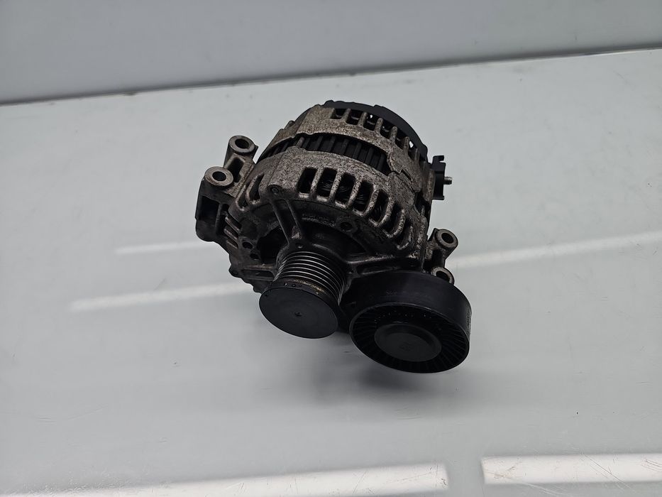 Alternator Bmw 1 (E81, E87) [Fabr 2004-2010] 7550469 2.0 Benz N43B20 1