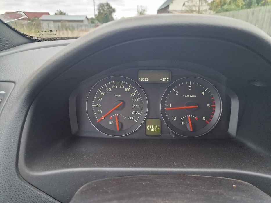 Vând Volvo s40 2.0 Diesel