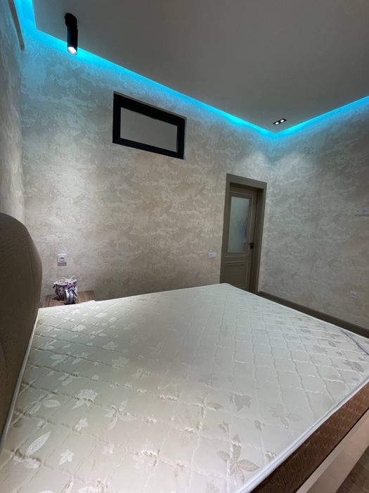 Куш-Беги ЖК Solaris 1*2/6/9