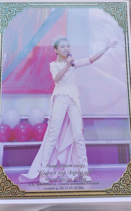 нарядное Платье для девочек