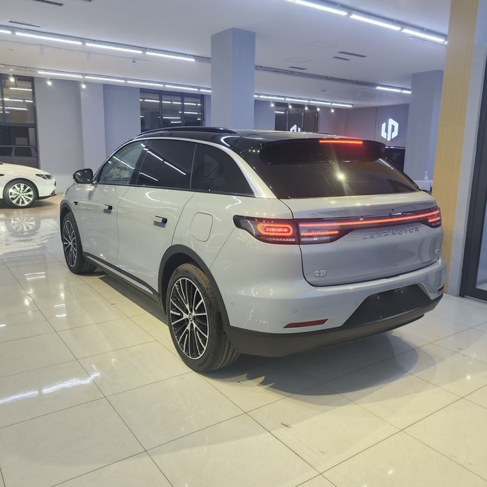 Leapmotor C11 640KM Electric lidar Restayling Dop opsa ful 3yil garant