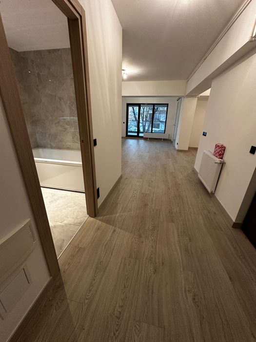Studio 60 mp | Vedere strada | Bloc 1 central | Select Residence 2025 - Calea Dudesti 186