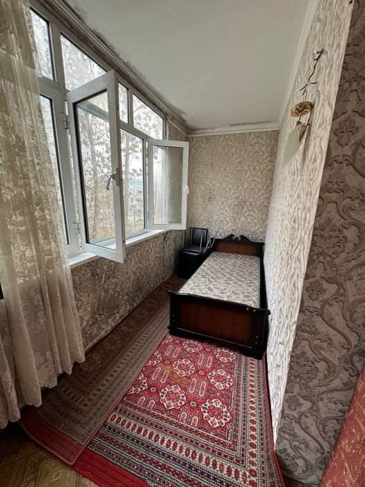 Аренда Юнусобод 10 квартал 1 хона