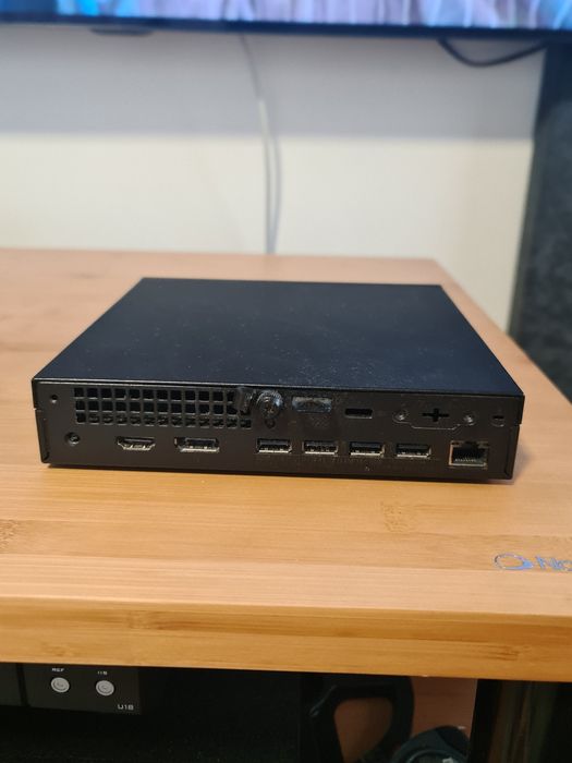 Mini Pc Dell OptiPlex 7050 i5