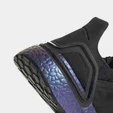 Adidas - Ultra Boost 20 №36 2/3 Оригинал Код 134