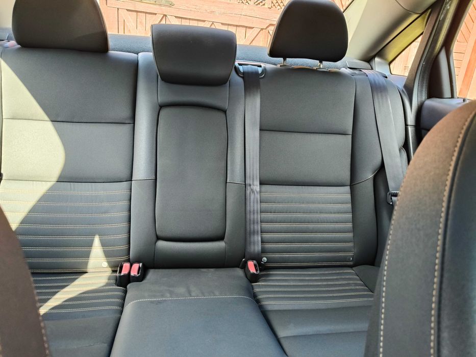 Volvo S40 1.6 Diesel 2010 – economic, intretinut, pret bun