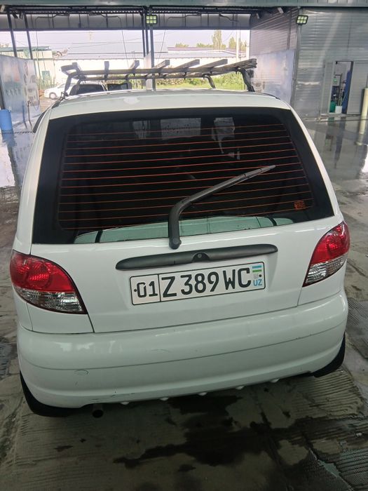 Matiz Ravon Arenda yoki naxt. 2017