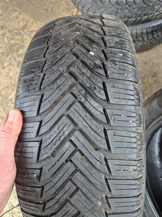 Anvelope 205 55 16