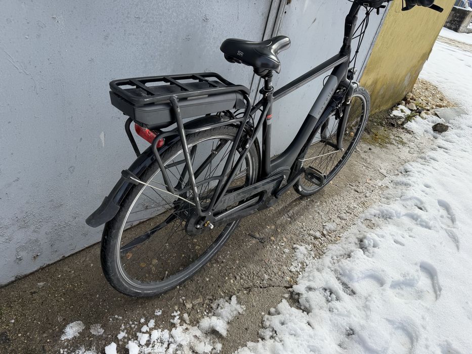Електрически велосипед Gazelle 28 цола