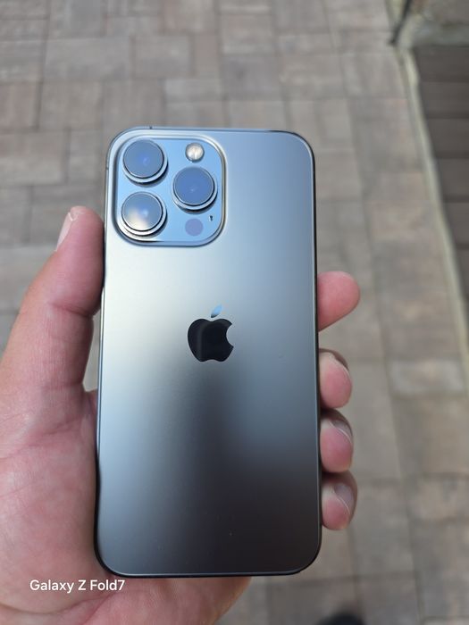 Iphone 13 Pro 128 gb