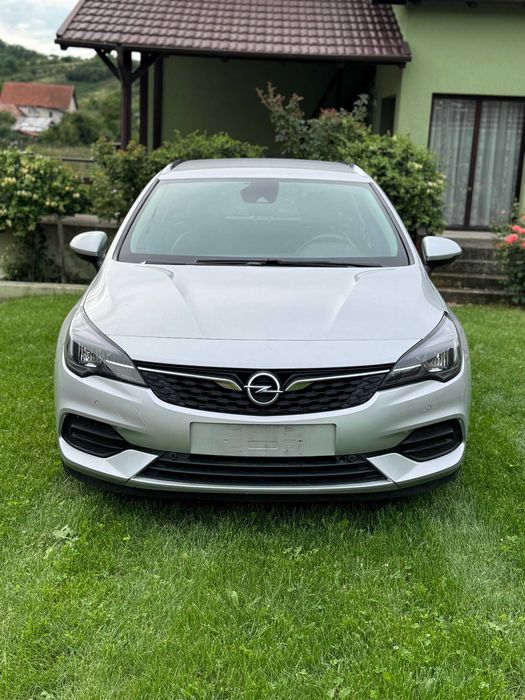 Opel Astra 1.7 TDI din 2014