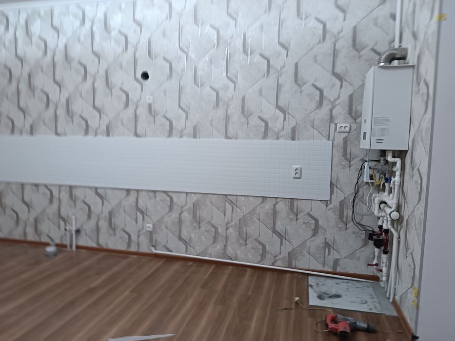 Продается дом мотриде