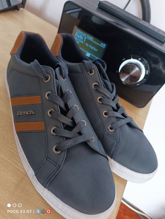 Мъжки кецове Bench Germany