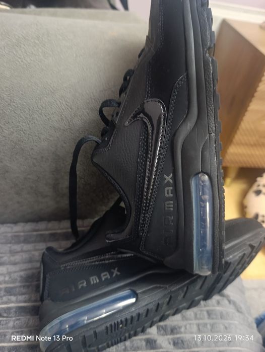 Nike Air Max Маратонки