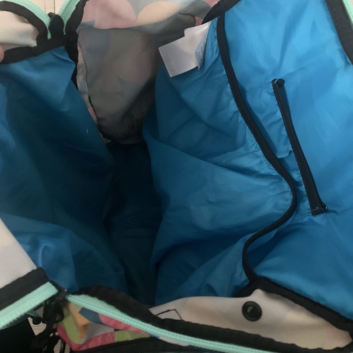 Rucsac pentru inot Arena 45 l