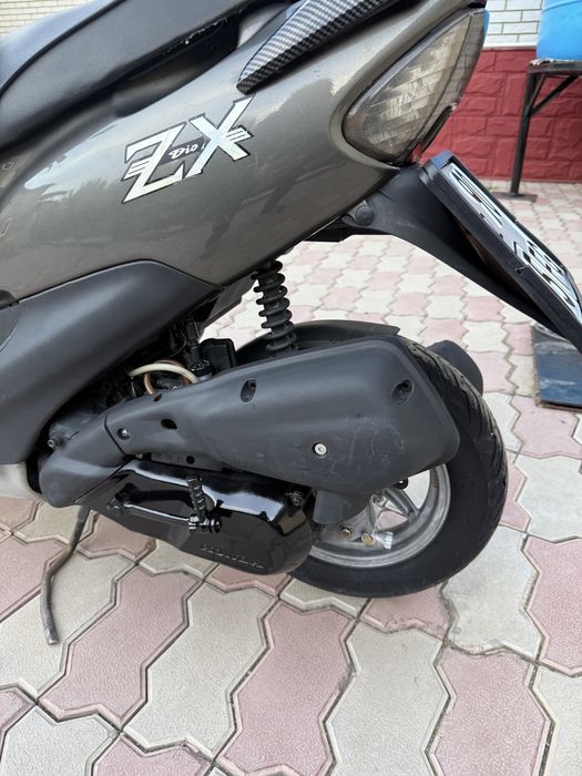 Продам Хонда дио 34zx