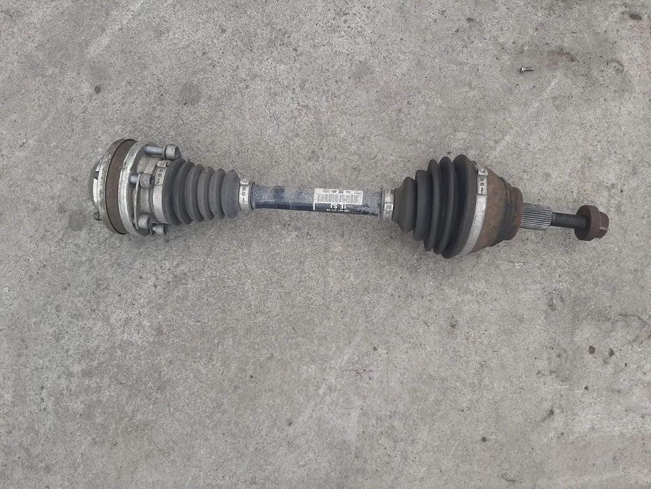 planetara stanga  fata 2.0 tdi bmn  audi a3 8p 1k0407271es