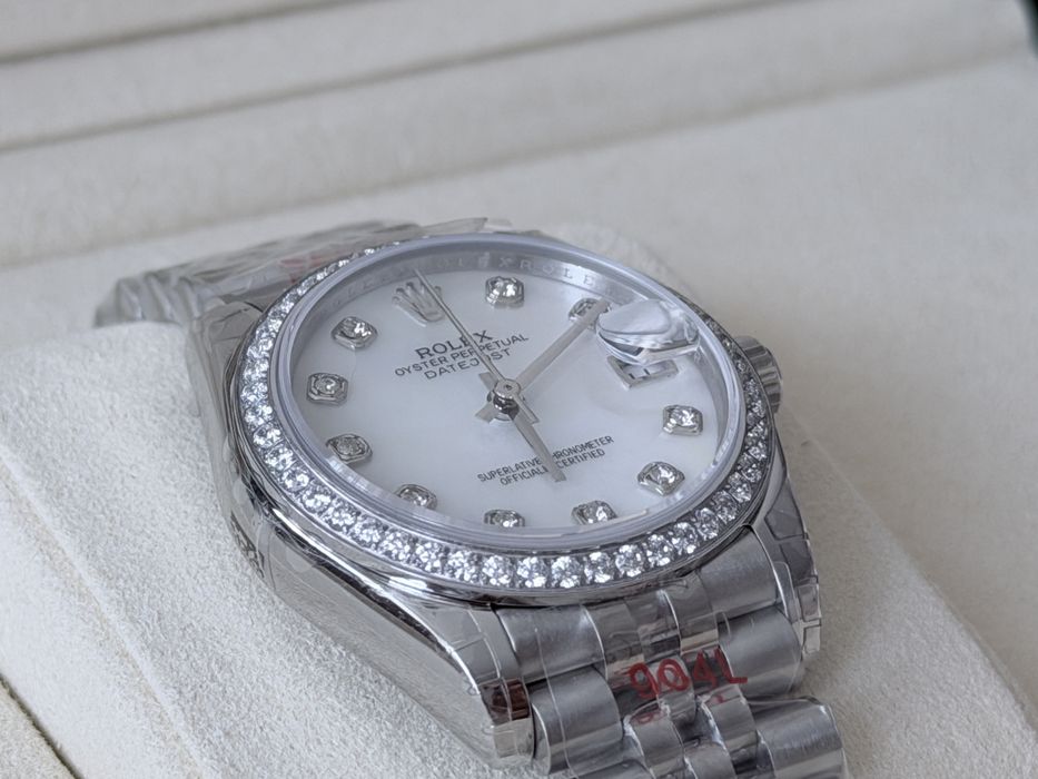 Часы Rolex Datejust 31 Pearl