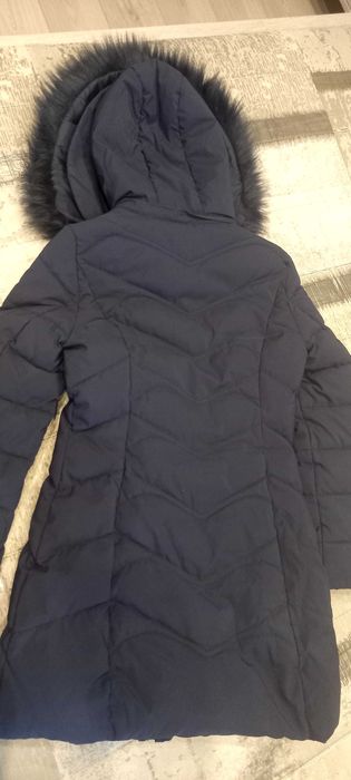 Зимно дамско яке