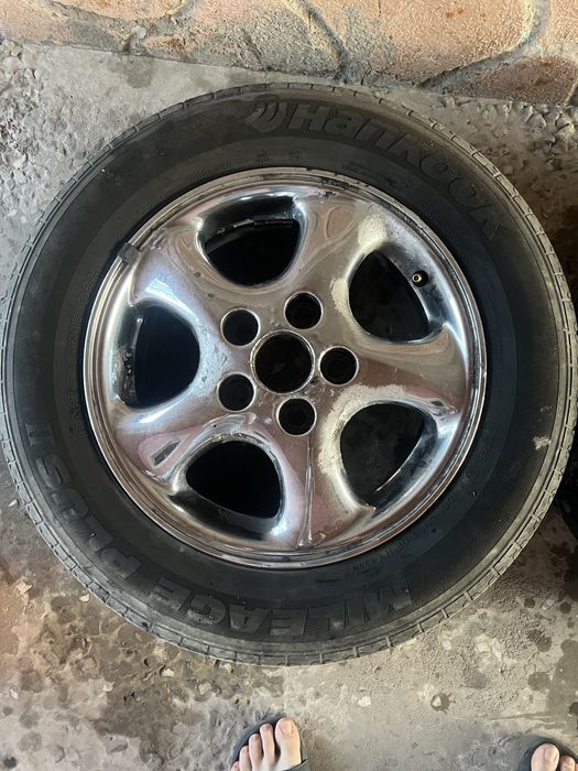 Toyota Windom r15 оригинал