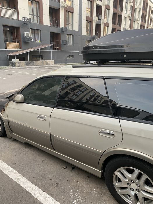 Субару ланкастер казах 2.5