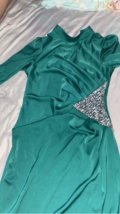 Красивые платья для милых дам