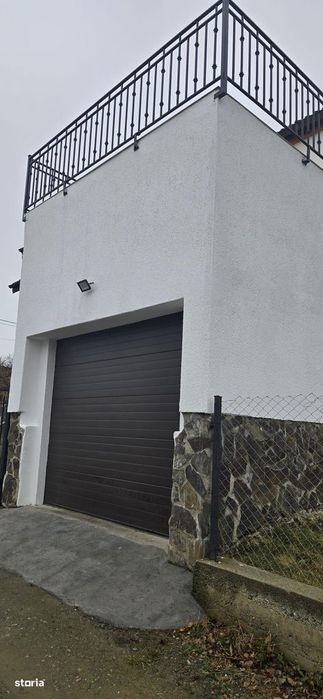 "Casă nouă in Tocile + 856 mp teren + priveliște =stil de viata buna.