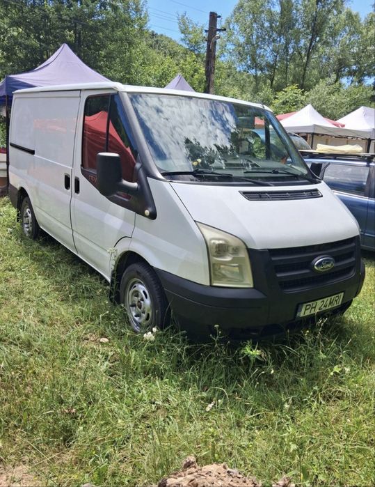 vand Ford tranzit