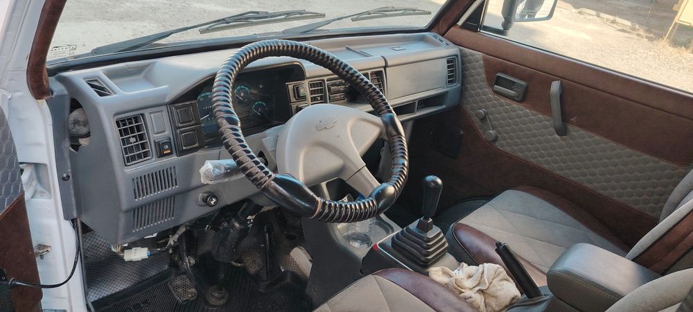 Other Damas 2023 — 2