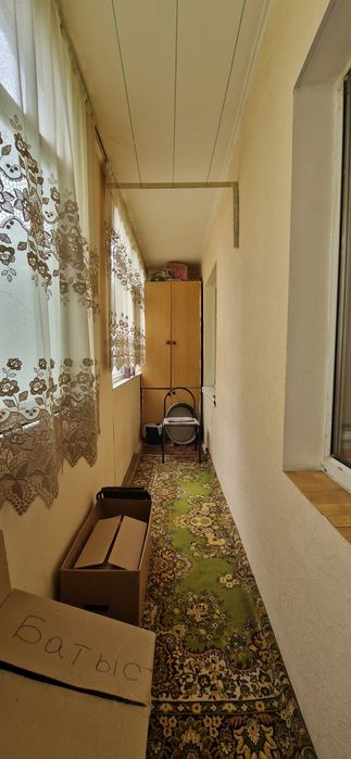 Продам 4 кв  83 квм рн Сазда