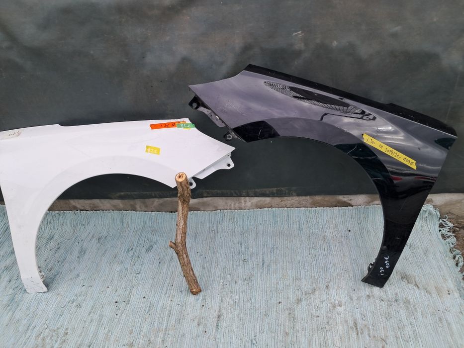 Калник  Hyundai i30, 3 2018/2021г